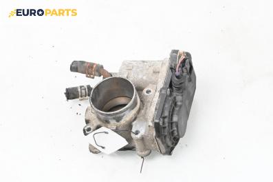 Дроселова клапа за Smart Forfour Hatchback 454 (01.2004 - 06.2006) 1.3 (454.031), 95 к.с.