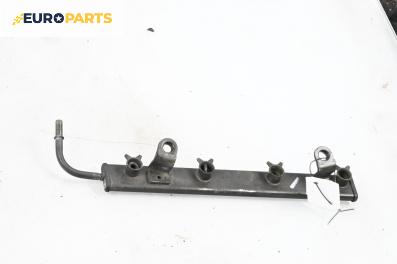 Бензинова рейка за Smart Forfour Hatchback 454 (01.2004 - 06.2006) 1.3 (454.031), 95 к.с.