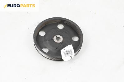 Ремъчна шайба за колянов вал за Smart Forfour Hatchback 454 (01.2004 - 06.2006) 1.3 (454.031), 95 к.с.