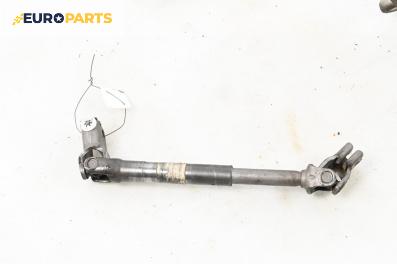 Каре на волана за Opel Meriva A Minivan (05.2003 - 05.2010) 1.4 16V Twinport, 90 к.с., миниван