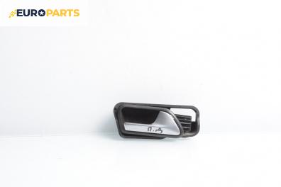 Вътрешна дръжка за Volkswagen Touran Minivan I (02.2003 - 05.2010), 4+1 вр., миниван, позиция: предна, дясна