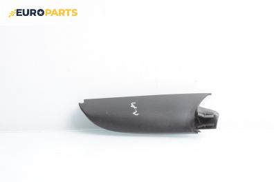Интериорна пластмаса за Volkswagen Touran Minivan I (02.2003 - 05.2010), 4+1 вр., миниван, позиция: дясна