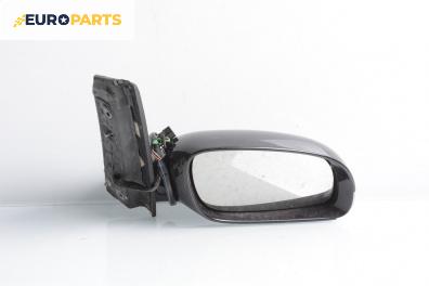 Огледало за Volkswagen Touran Minivan I (02.2003 - 05.2010), 4+1 вр., миниван, позиция: дясна