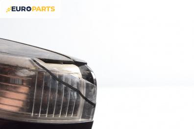 Огледало за Volkswagen Touran Minivan I (02.2003 - 05.2010), 4+1 вр., миниван, позиция: дясна