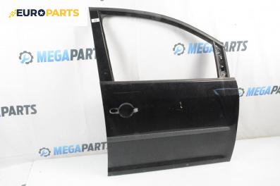 Врата за Volkswagen Touran Minivan I (02.2003 - 05.2010), 4+1 вр., миниван, позиция: предна, дясна