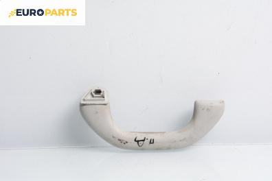 Ръкохватка за таван за Volkswagen Touran Minivan I (02.2003 - 05.2010), 4+1 вр., позиция: предна, дясна