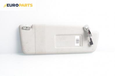Сенник за Volkswagen Touran Minivan I (02.2003 - 05.2010), позиция: дясна