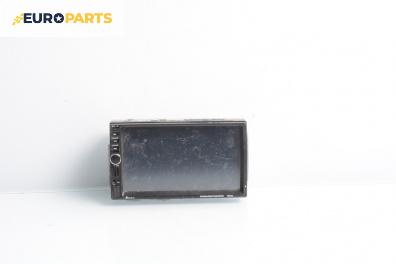 GPS навигация за Volkswagen Touran Minivan I (02.2003 - 05.2010)