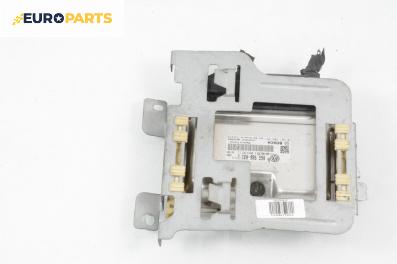 Компютър двигател за Volkswagen Touran Minivan I (02.2003 - 05.2010) 2.0 EcoFuel, 109 к.с., № Bosch 0261S04651