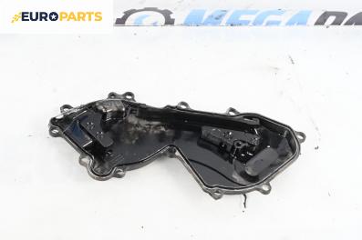 Капак ангренажен ремък за Nissan X-Trail I SUV (06.2001 - 01.2013) 2.2 Di 4x4, 114 к.с.