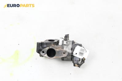 EGR-клапан за Nissan X-Trail I SUV (06.2001 - 01.2013) 2.2 Di 4x4, 114 к.с.