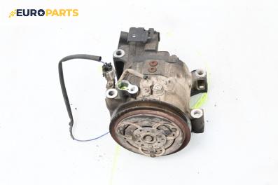 Компресор климатик за Nissan X-Trail I SUV (06.2001 - 01.2013) 2.2 Di 4x4, 114 к.с.