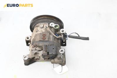 Компресор климатик за Nissan X-Trail I SUV (06.2001 - 01.2013) 2.2 Di 4x4, 114 к.с.