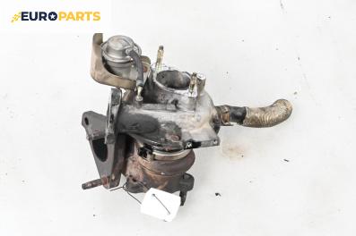Турбо за Nissan X-Trail I SUV (06.2001 - 01.2013) 2.2 Di 4x4, 114 к.с., № 14411-8H800