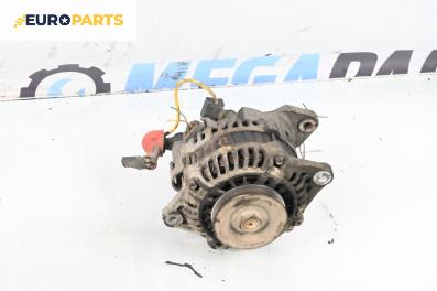 Алтернатор / генератор за Nissan X-Trail I SUV (06.2001 - 01.2013) 2.2 Di 4x4, 114 к.с.