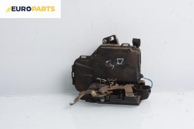Брава на врата за Seat Toledo II Sedan (10.1998 - 05.2006), позиция: задна, дясна