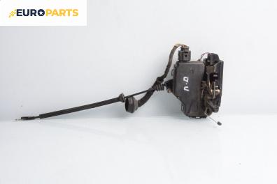 Брава на врата за Seat Toledo II Sedan (10.1998 - 05.2006), позиция: предна, дясна