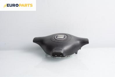 Airbag за Seat Toledo II Sedan (10.1998 - 05.2006), 4+1 вр., седан, позиция: предна