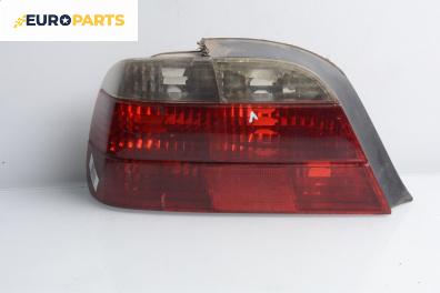 Стоп за BMW 7 Series E38 (10.1994 - 11.2001), седан, позиция: лява