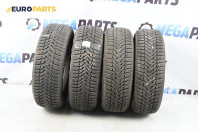Летни гуми KUMHO 195/65/15, DOT: 2018 (Цената е за комплекта)