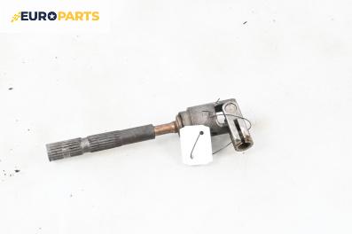 Каре на волана за Honda Civic VIII Sedan (09.2005 - 09.2011) 1.3 Hybrid  (FD, FA), 95 к.с., седан
