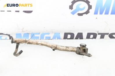 Тръба за охладителна течност за Honda Civic VIII Sedan (09.2005 - 09.2011) 1.3 Hybrid  (FD, FA), 95 к.с.