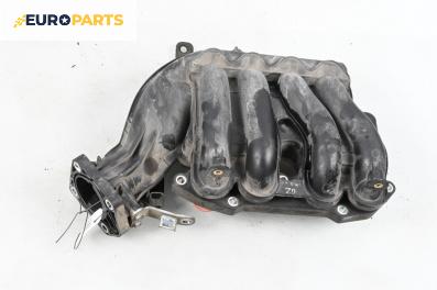 Всмукателен колектор за Honda Civic VIII Sedan (09.2005 - 09.2011) 1.3 Hybrid  (FD, FA), 95 к.с.