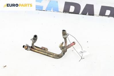Тръба за охладителна течност за Honda Civic VIII Sedan (09.2005 - 09.2011) 1.3 Hybrid  (FD, FA), 95 к.с.
