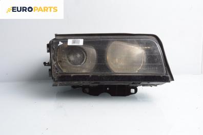 Фар за BMW 7 Series E38 (10.1994 - 11.2001), седан, позиция: дясна