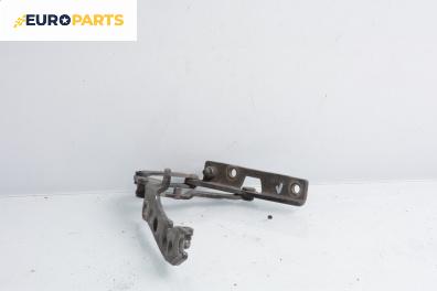 Панта преден капак за BMW 7 Series E38 (10.1994 - 11.2001), 4+1 вр., седан, позиция: лява