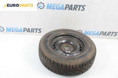 Резервна гума за BMW 7 Series E38 (10.1994 - 11.2001) 16 цола, ширина 7 (Цената е за 1 бр.)