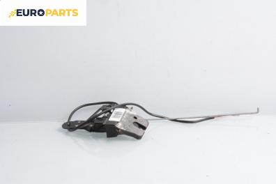 Брава заден капак за BMW 7 Series E38 (10.1994 - 11.2001), седан, позиция: задна