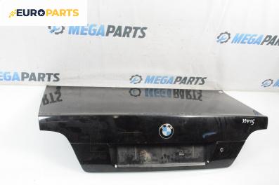 Заден капак за BMW 7 Series E38 (10.1994 - 11.2001), 4+1 вр., седан, позиция: задна