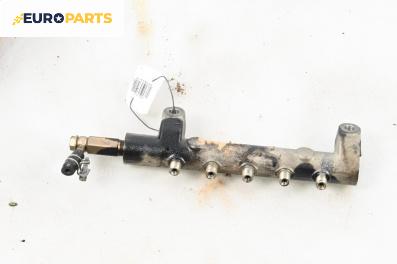Горивна рейка за Nissan X-Trail I SUV (06.2001 - 01.2013) 2.2 Di 4x4, 114 к.с.