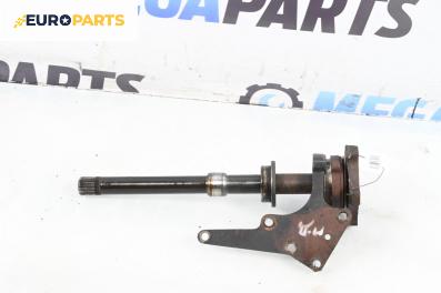 Полуоска вътрешна част за Nissan X-Trail I SUV (06.2001 - 01.2013) 2.2 Di 4x4, 114 к.с., позиция: предна, дясна