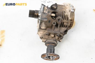 Раздатъчна кутия за Nissan X-Trail I SUV (06.2001 - 01.2013) 2.2 Di 4x4, 114 к.с.