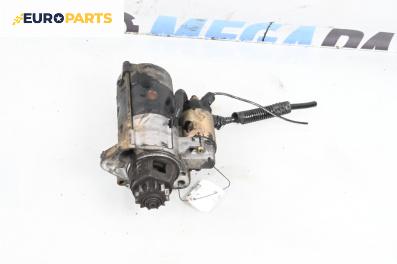 Стартер за Nissan X-Trail I SUV (06.2001 - 01.2013) 2.2 Di 4x4, 114 к.с.