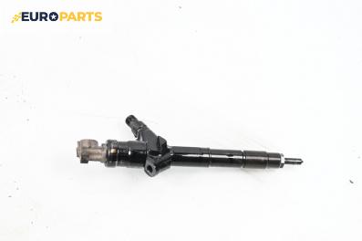 Дюза дизел за Nissan X-Trail I SUV (06.2001 - 01.2013) 2.2 Di 4x4, 114 к.с.