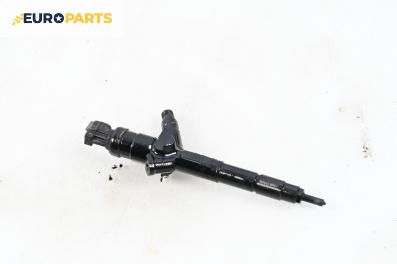 Дюза дизел за Nissan X-Trail I SUV (06.2001 - 01.2013) 2.2 Di 4x4, 114 к.с.