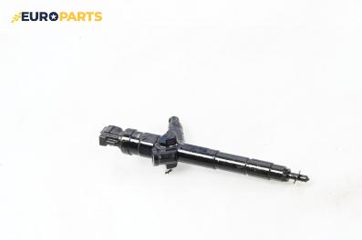 Дюза дизел за Nissan X-Trail I SUV (06.2001 - 01.2013) 2.2 Di 4x4, 114 к.с.