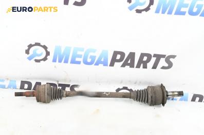 Полуоска за Chrysler 300 C Touring (09.2004 - 12.2010) 3.0 CRD, 218 к.с., позиция: предна, дясна