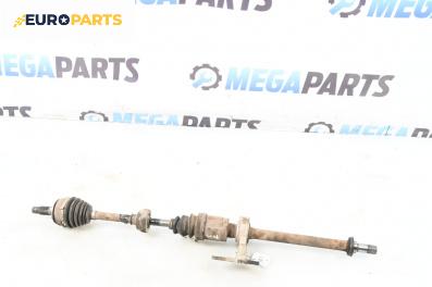 Полуоска за Honda Civic VIII Sedan (09.2005 - 09.2011) 1.3 Hybrid  (FD, FA), 95 к.с., позиция: предна, дясна, автоматик