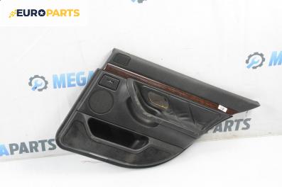 Кора врата за BMW 7 Series E38 (10.1994 - 11.2001), 4+1 вр., седан, позиция: задна, дясна