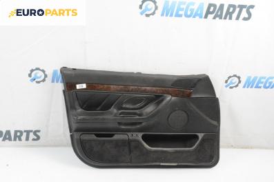 Кора врата за BMW 7 Series E38 (10.1994 - 11.2001), 4+1 вр., седан, позиция: предна, лява