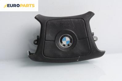 Airbag за BMW 7 Series E38 (10.1994 - 11.2001), 4+1 вр., седан, позиция: предна