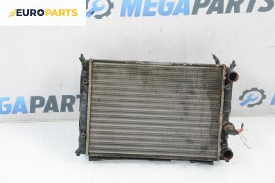 Воден радиатор за Seat Ibiza II Hatchback (03.1993 - 05.2002) 1.4 i, 60 к.с.