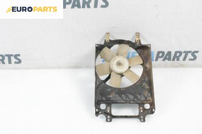 Перка охлаждане за Seat Ibiza II Hatchback (03.1993 - 05.2002) 1.4 i, 60 к.с.