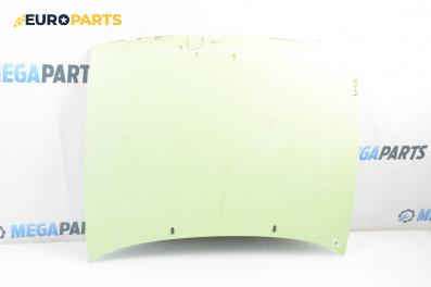 Преден капак за Seat Ibiza II Hatchback (03.1993 - 05.2002), 4+1 вр., хечбек, позиция: предна