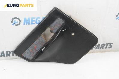 Кора врата за Seat Ibiza II Hatchback (03.1993 - 05.2002), 4+1 вр., хечбек, позиция: задна, лява