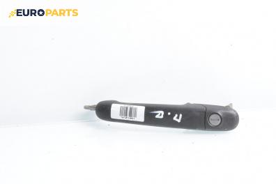 Външна дръжка за Seat Ibiza II Hatchback (03.1993 - 05.2002), 4+1 вр., хечбек, позиция: предна, дясна